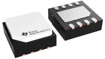 8-pin (DEJ) package image