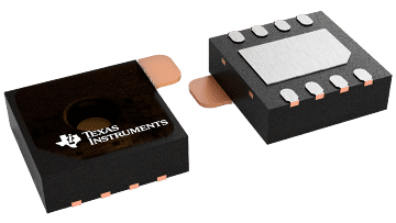 8-pin (DEH) package image