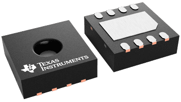 8-pin (DEF) package image