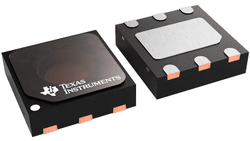 6-pin (DEB) package image