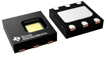 6-pin (DMB) package image