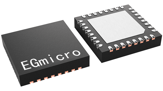 EG1151 - 升降压电源芯片| 升降压| 产品中心