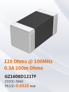 GZ1608D121TF
