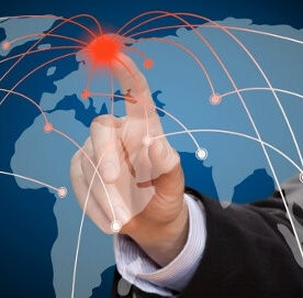 Digital Transformation in the Electronics Supply Chain