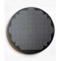 Taiwan Maintains Largest Share of Global IC Wafer Fab Capacity