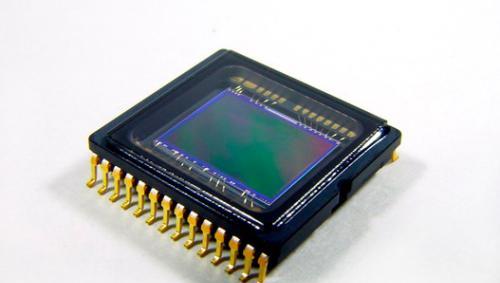 什么是ccd_ccd工作原理有哪些?