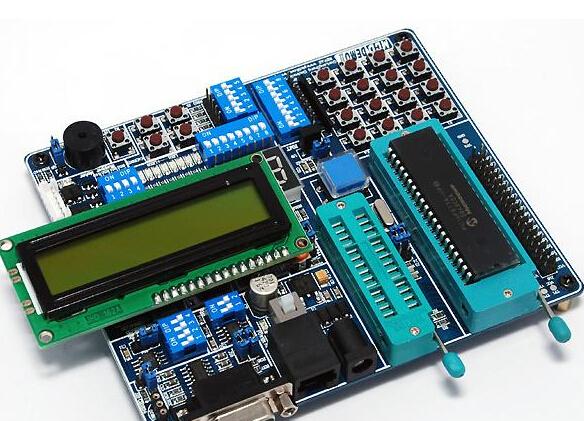 pic单片机有什么特点和优势