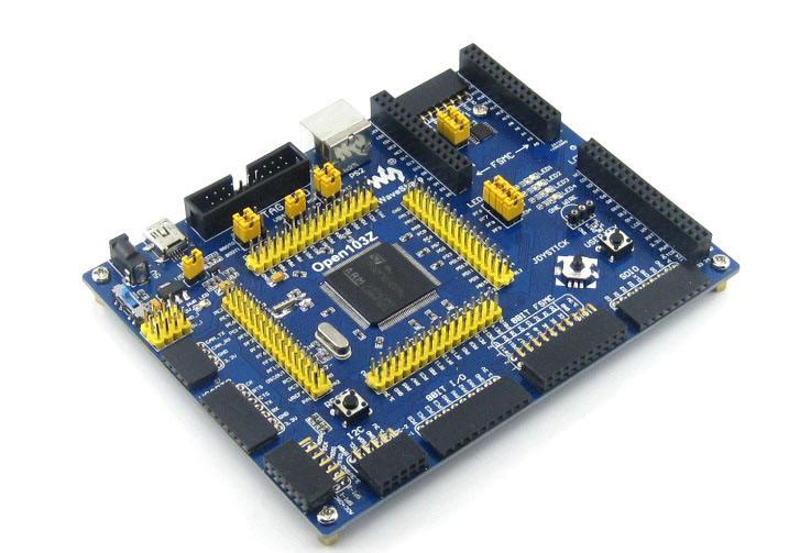 st意法半导体推出袖珍,方便的stlink-v3mini调试探头,加快stm32应用