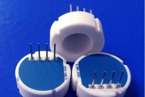 陶瓷压力传感器工作原理及特点