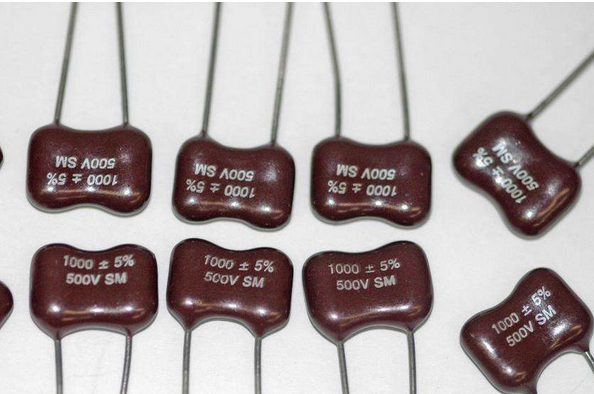 云母电容有什么特点_云母电容的应用领域