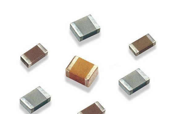 选用正确的陶瓷电容耐压值很重要