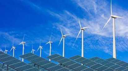 国家能源局:2021 年风电,光伏发电量将占全社会用电量 11% 左右