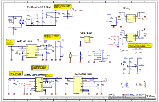 参考设计TIDA-01358电路图