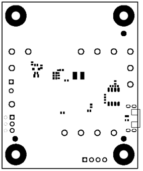 参考设计TIDA-01358 PCB设计图(5)