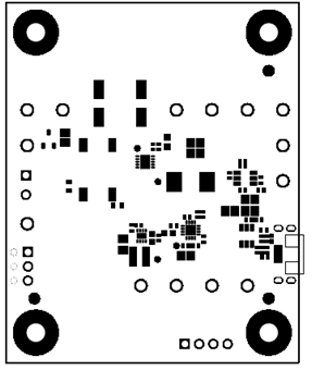 参考设计TIDA-01358 PCB设计图(2)