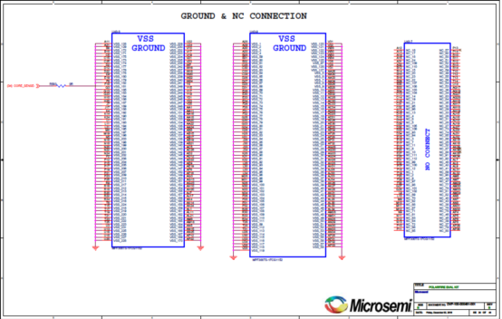 图21. 评估板MPF300-EVAL-KIT-ES电路图(18)