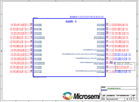 图11. 评估板MPF300-EVAL-KIT-ES电路图(8)