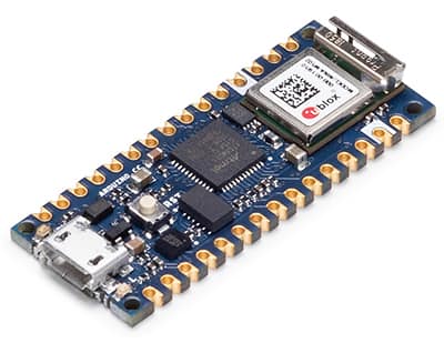 Arduino ABX00032 Nano 33 IoT 图像