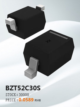 BZT52C30S