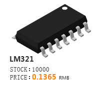 LM321